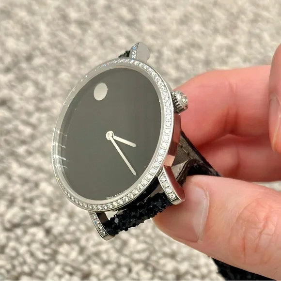 MOVADO Watch